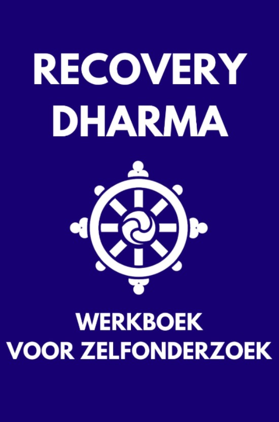Werkboek voor Zelfonderzoek Recovery Dharma NL